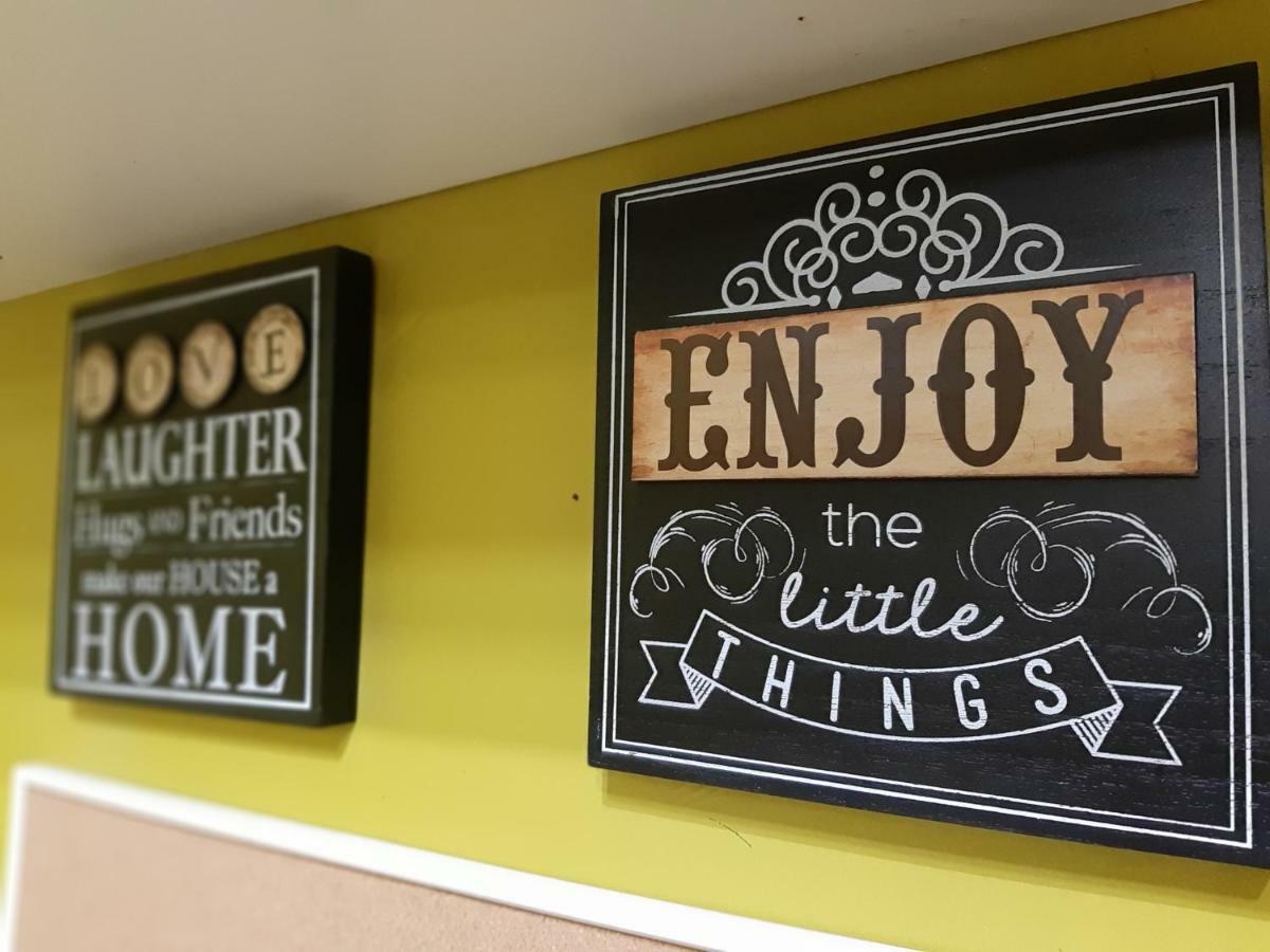 E&A Homestay Klia/ Sepang/ Nilai Exteriér fotografie