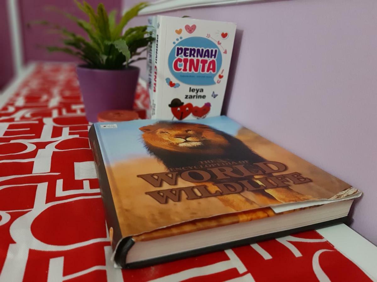 E&A Homestay Klia/ Sepang/ Nilai Exteriér fotografie